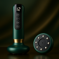 Electric Massager Anti Cellulite