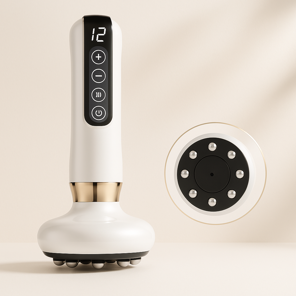 Electric Massager Anti Cellulite